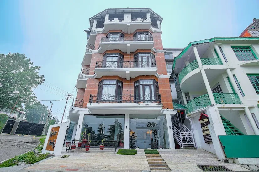 Thumbnail of The Grace Mount Hotel