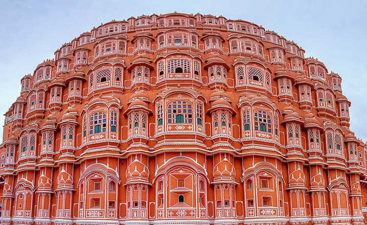 hawamahal