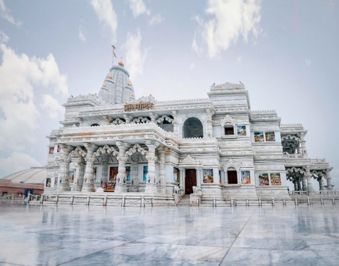 Prem Mandir