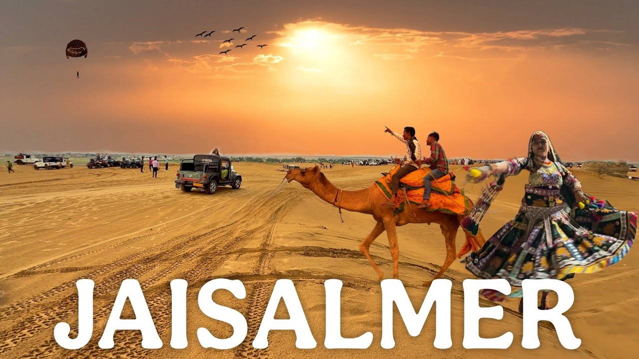 Jaisalmer