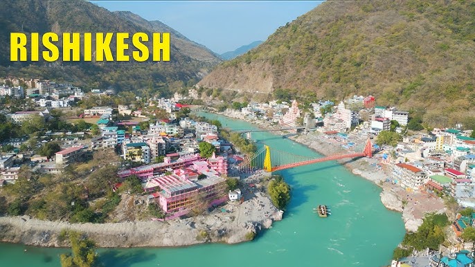 Rishikesh
