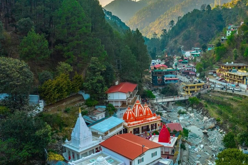 Day 2: Nainital Sightseeing