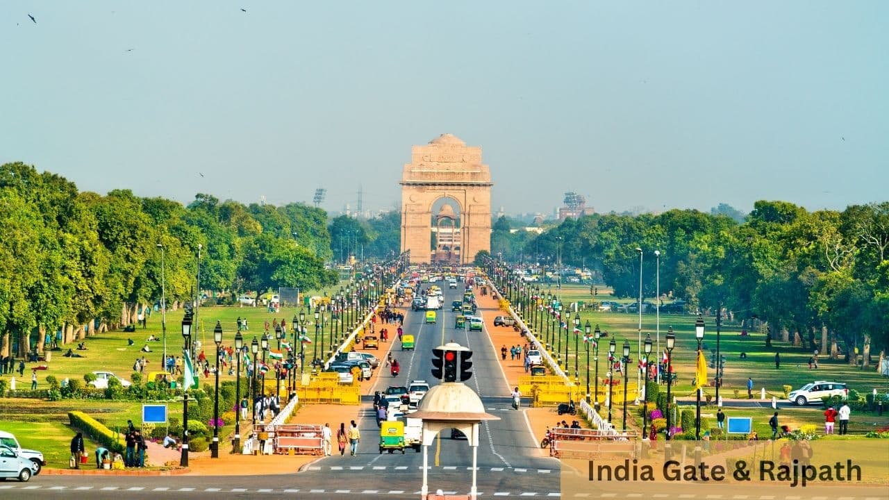 Best Way to Travel in Delhi- Easy Travel Tips
